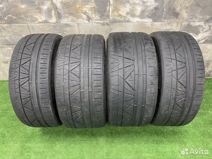 Колеса на BMW R20 Made USA SPD Line Wheels