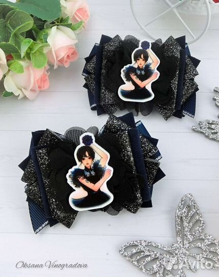 Бантики - картинки