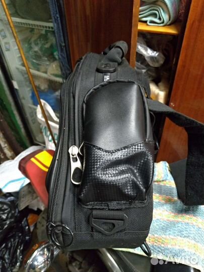 Боковые кофры givi