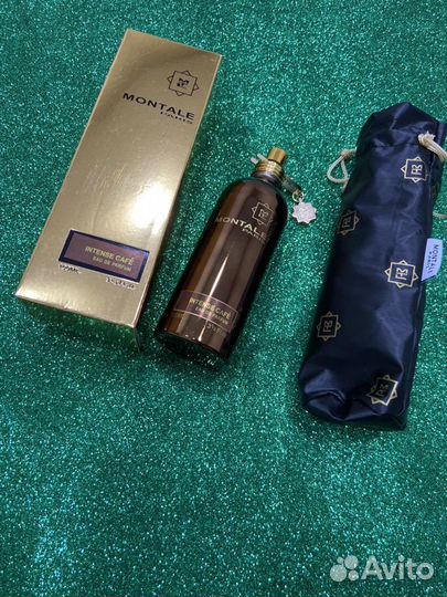 Montale Intense Cafe