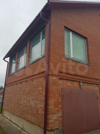 Дача 170 м² на участке 7 сот.