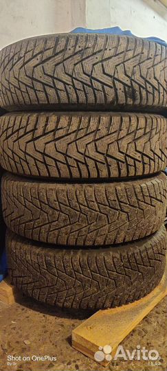 Hankook Winter i'Pike X W429A 225/60 R17