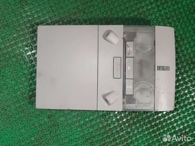 Плафон салона передний Opel Astra GTC H