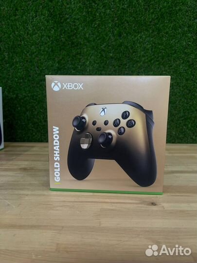 Геймпады Microsoft Xbox Series оригинальные новые