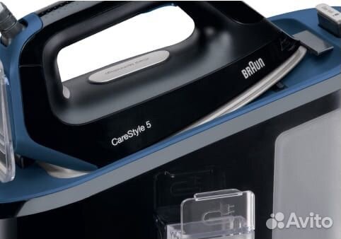 Парогенератор Braun IS 5145 CareStyle 5