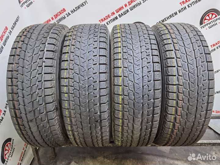 Yokohama Ice Guard G075 225/65 R17 102Q