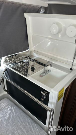 Катер Merry Fisher 895 Marlin Jeanneau новый