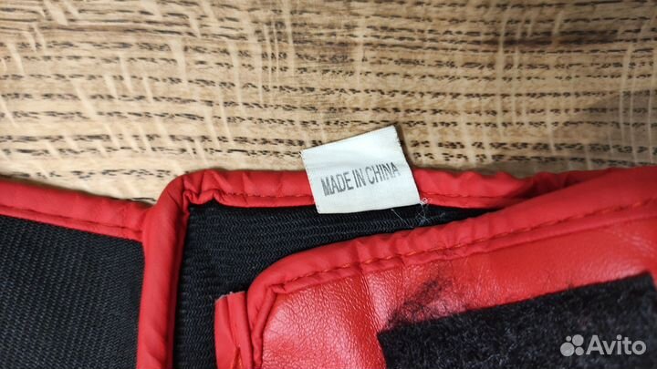 Перчатки для MMA