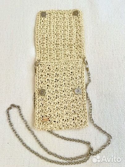 Сумка женская через плечо