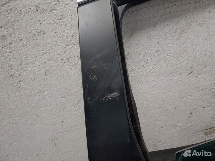 Дверь боковая Volkswagen Passat 6, 2008