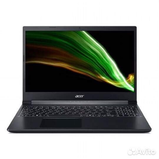 Acer Aspire 7