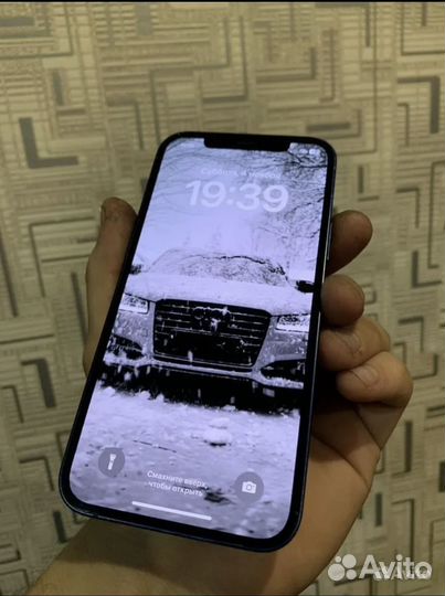 iPhone 12, 128 ГБ