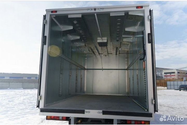 Цыплятовозы - Разработка, проектирование niksen