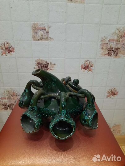 Детали интерьера