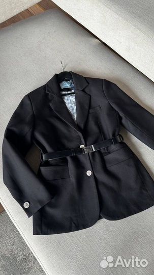 Пиджак Prada
