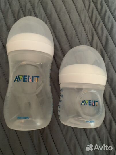 Молокоотсос ручной Dr.Browns + Avent