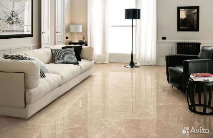 FAP roma diamond Beige Duna Brillante Mosaico