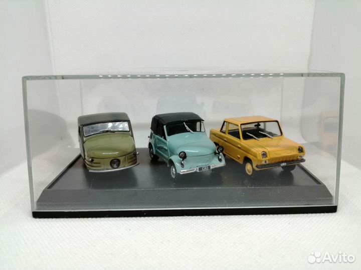 Модели смз-С3А и смз-С1Л и смз-С3Д