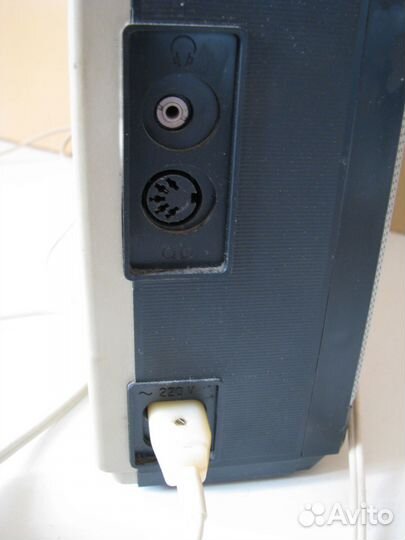 Радиоприемник VEF 317