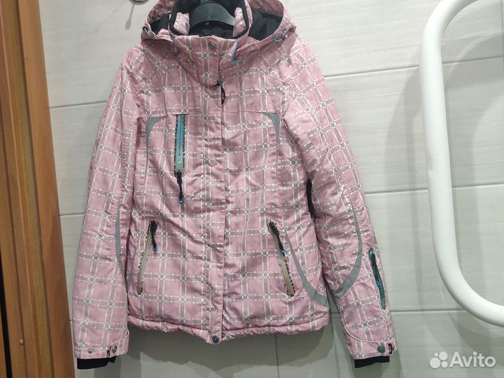 Куртка демисез. Р 44 на рост 154-162