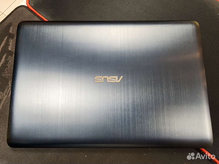 Asus K501LB (i3 5010U/8Gb/GT940M/256Gb/FHD)