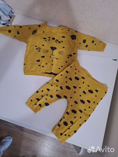 Детские вещи