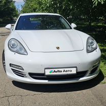 ‪‪❤︎‬ Купить Porsche Panamera 🚘 от 4 299 000 ₽ в Старом Осколе