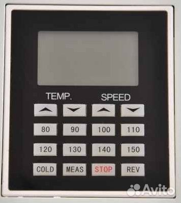 Пакетный ламинатор Bulros PDA3-336HL