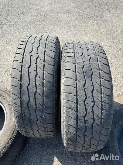 Maxxis AT-771 Bravo 275/65 R18