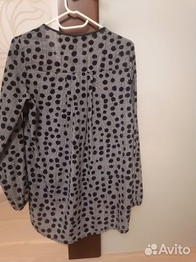 Блузка женская