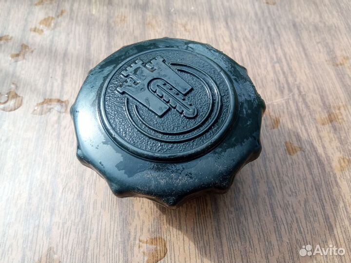 Крышка бака Карпаты