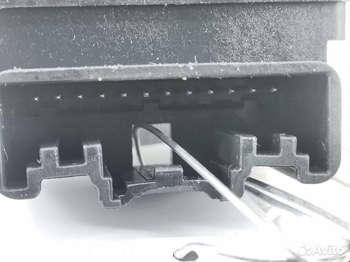 Кнопка (выключатель) Opel Meriva (A) рест. 2010