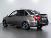 ВАЗ (LADA) Granta 1.6 MT, 2019, 100 065 км, с пробегом, цена 929 000 руб.