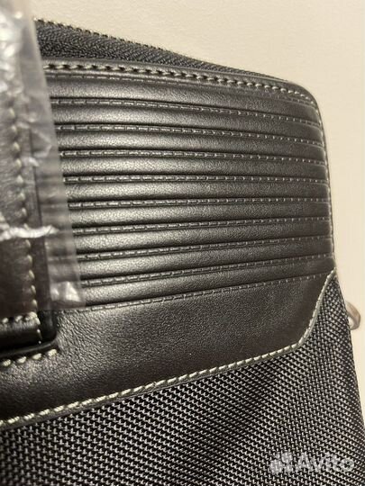 Сумка для ноутбука и документов