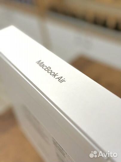 MacBook Air 13