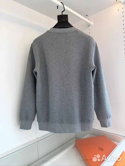 Свитшот мужской hermes