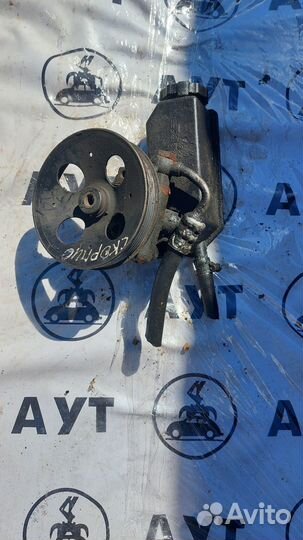 Насос гур Ford Scorpio