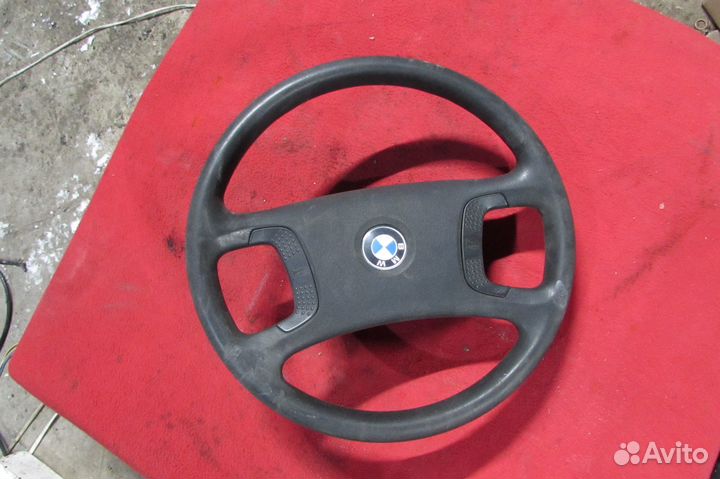 Руль bmw e36