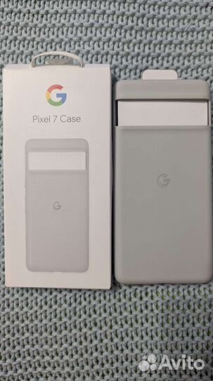Чехол на Google pixel 7