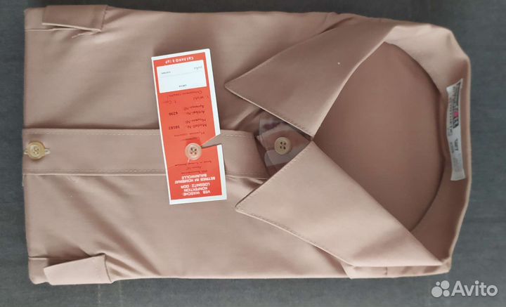 Рубашки для подростка