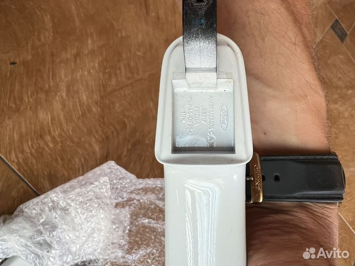 Оригинальные ручки focus ford