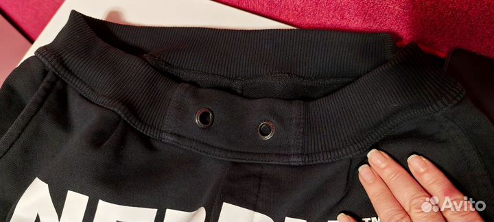 Джоггеры женские Nebbia, р,р М