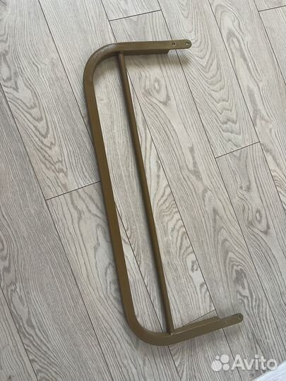 Ограничитель, бортик на кровать