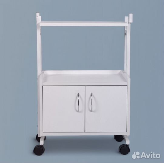 Косметологическая тележка мд-108