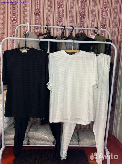 Костюм мужской летний (Арт.89559)