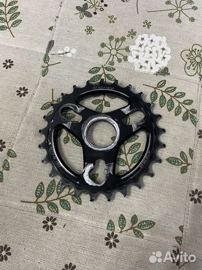 Bmx запчасти