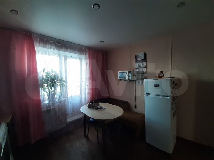 2-к. квартира, 68,4 м², 6/10 эт.