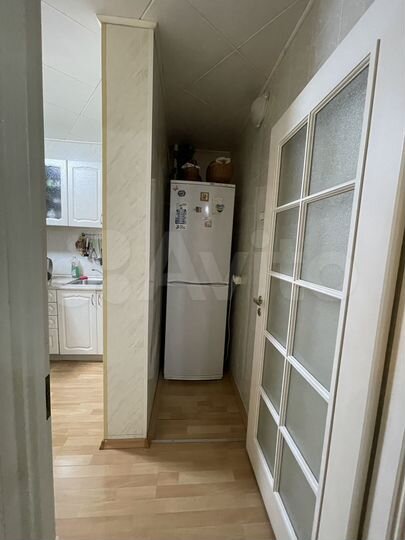 Комната 18 м² в 3-к., 9/10 эт.