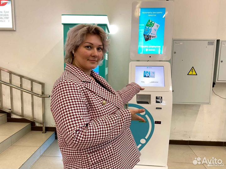 Ищу партнера. Доля в бизнесе, доход 120 тысяч в кв