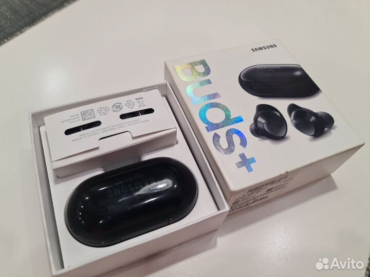 Кейс от Samsung Buds +